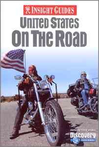 Insight Guide United States: On the Road (Insight Guides) cover