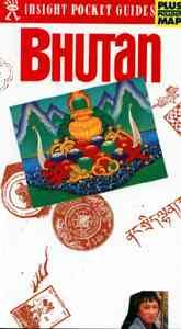 Insight Pocket Guide Bhutan (Insight Pocket Guides) cover