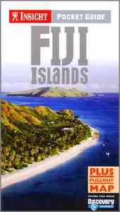 Fiji (Insight Pocket Guide Fiji)