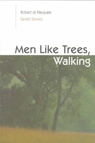 Men Like Trees, Walking cover