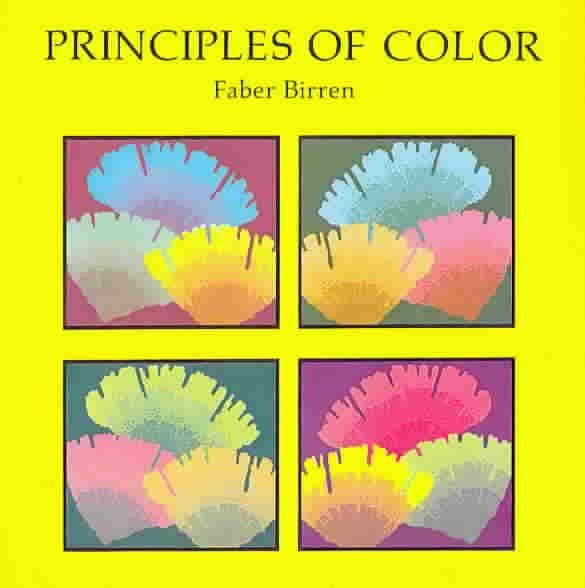 Principles of Color: A Review of Past Traditions and Modern Theories of Color Harmony