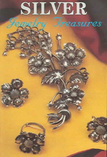 Silver Jewelry Treasures cover
