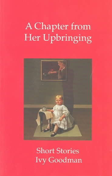 A Chapter From Her Upbringing cover