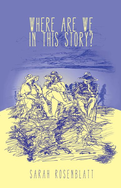 Where Are We in This Story? cover