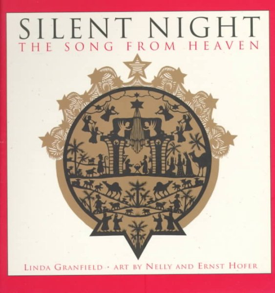 Silent Night: The Song from Heaven cover