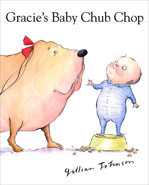 Gracie's Baby Chub Chop cover