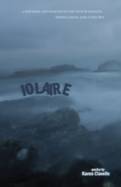 Iolaire cover