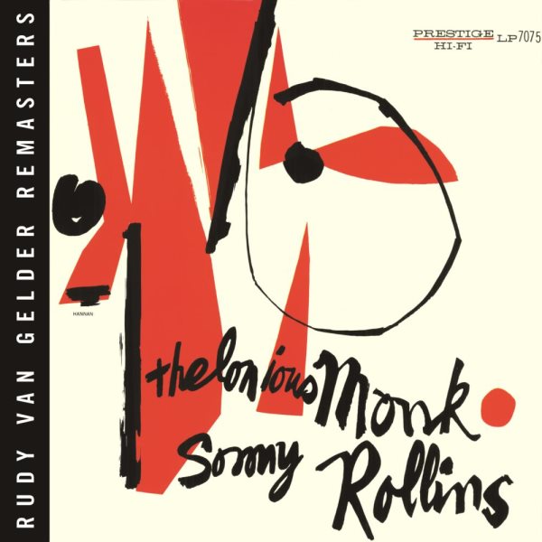 Thelonious Monk /  Sonny Rollins