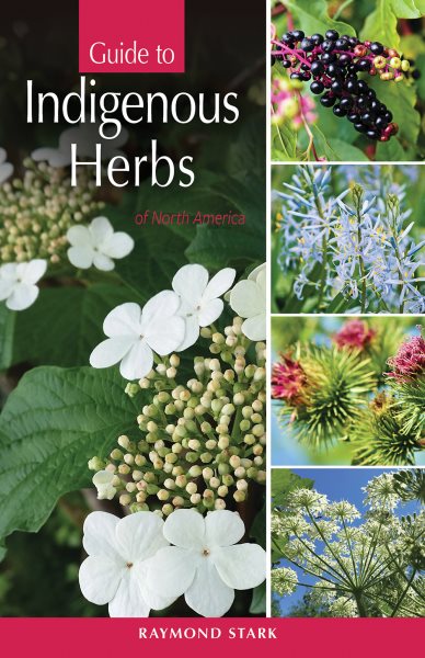Guide to Indian Herbs cover