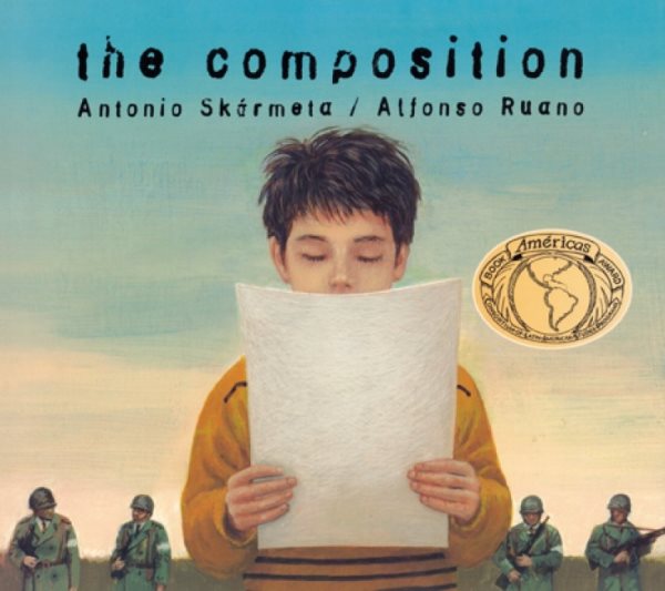 The Composition cover