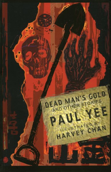 Dead Man's Gold and Other Stories cover