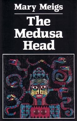 The Medusa Head cover