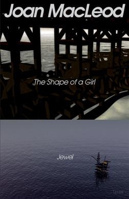 The Shape of a Girl / Jewel cover