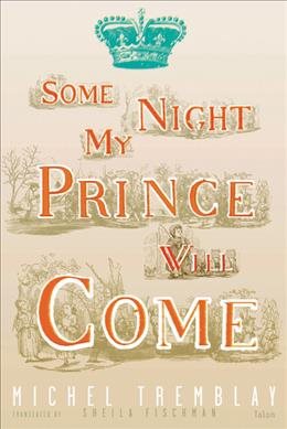 Some Night My Prince Will Come cover