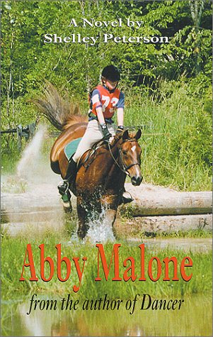 Abby Malone cover