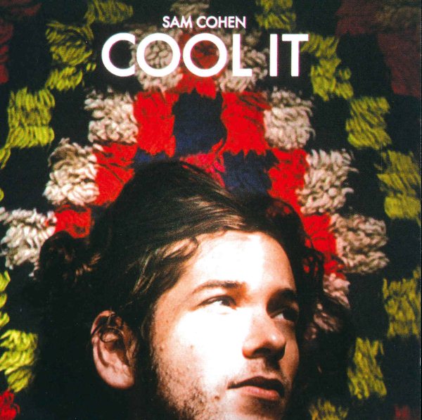 Cool It cover
