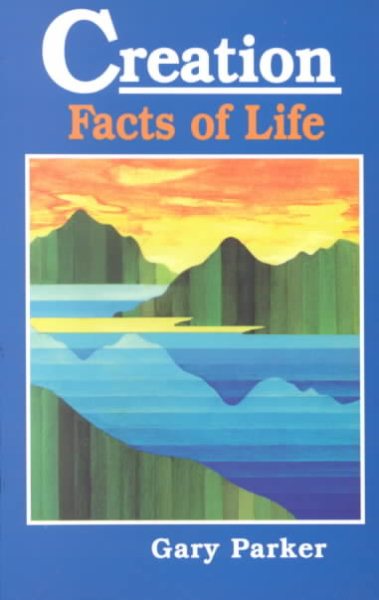 Creation: Facts of Life cover