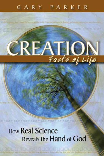 Creation: Facts of Life (Revised & Updated) cover