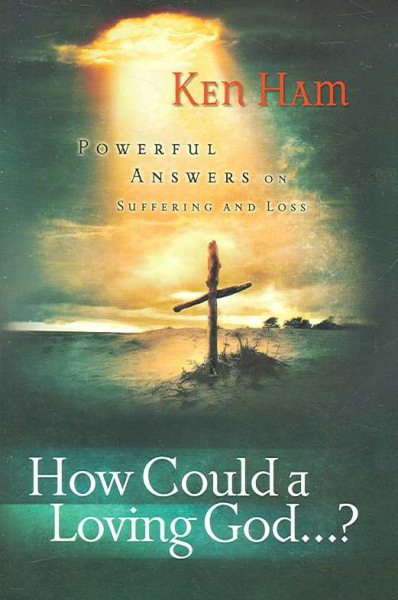 How Could a Loving God? cover