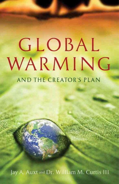 Global Warming cover