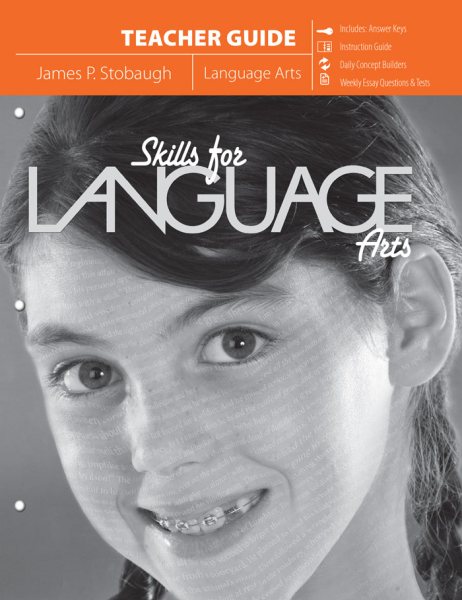 Skills for Language Arts (Teacher)