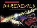 Critical Reading Series: Daredevils cover