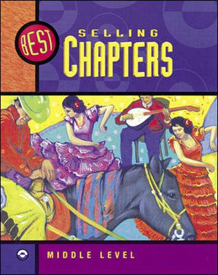 Best-Selling Chapters: Middle cover