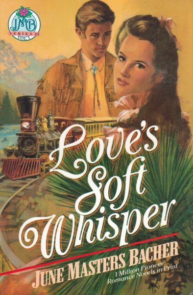 Love's Soft Whisper cover