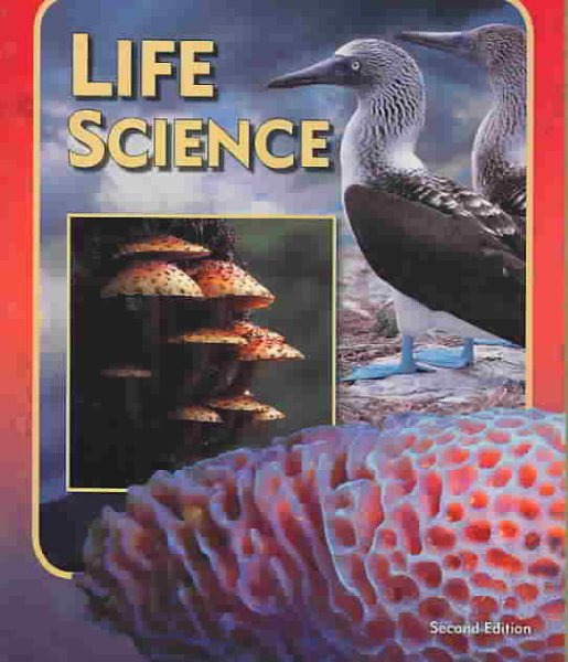 Life Science for Christian Schools