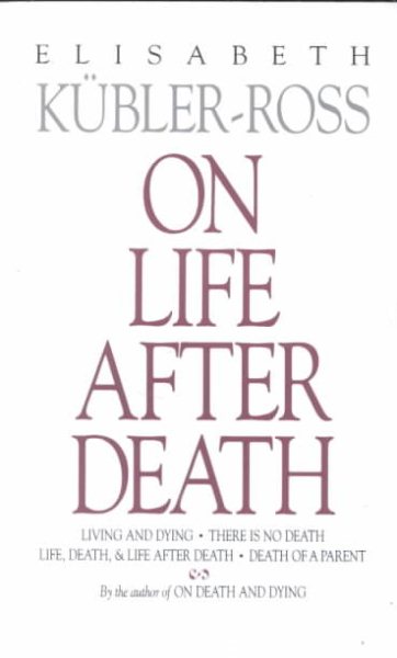 On Life after Death cover
