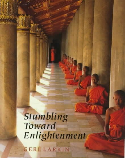 Stumbling Toward Enlightenment cover