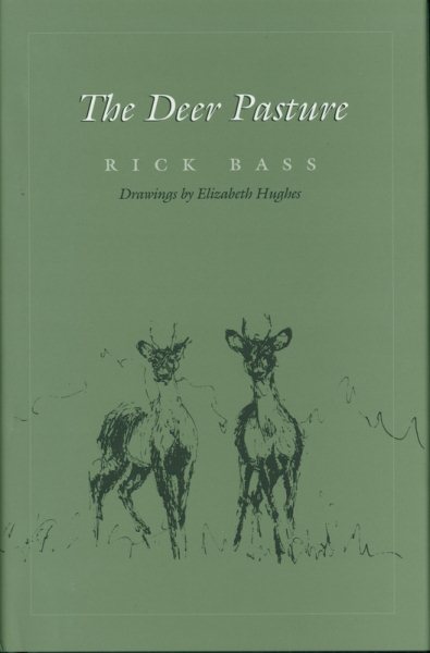 The Deer Pasture cover