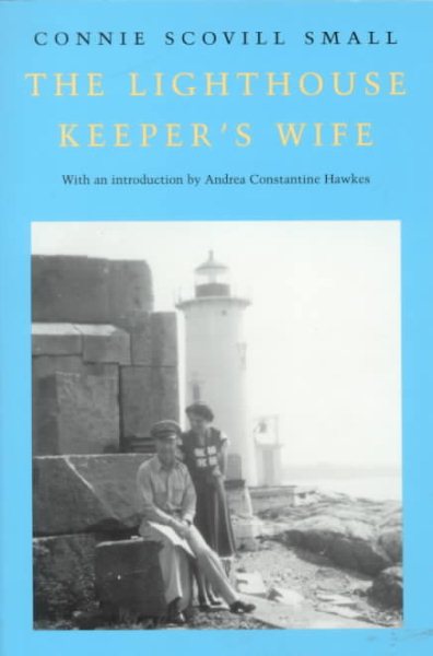 The Lighthouse Keeper's Wife cover