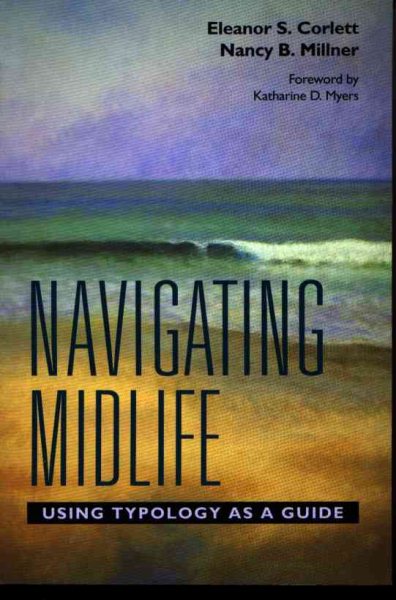 Navigating Midlife: Using Typology as a Guide cover