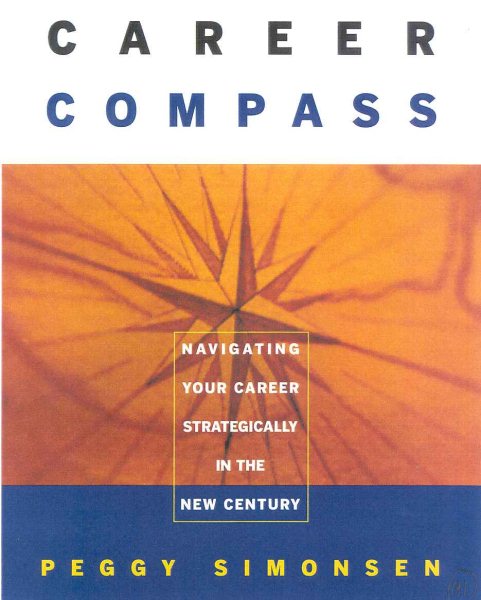 Career Compass cover
