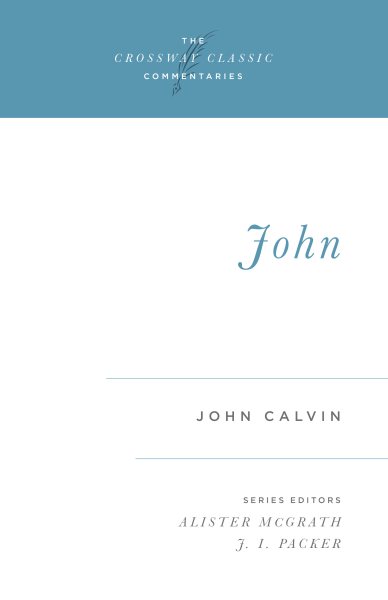 John (Volume 5) cover