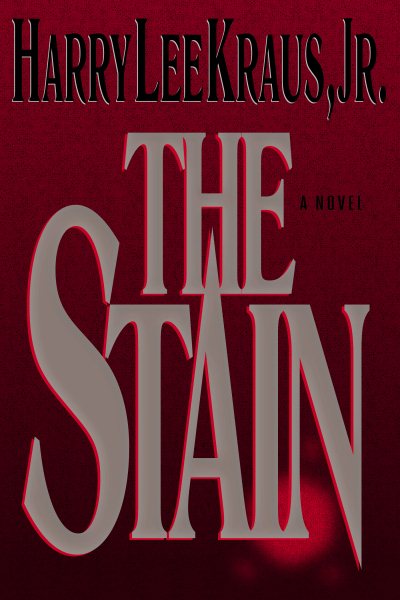 The Stain cover