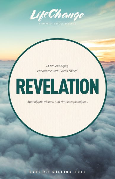 Revelation (LifeChange) cover
