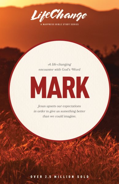 Mark (LifeChange) cover