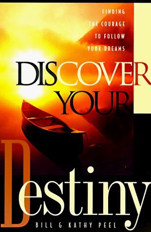 Discover Your Destiny cover