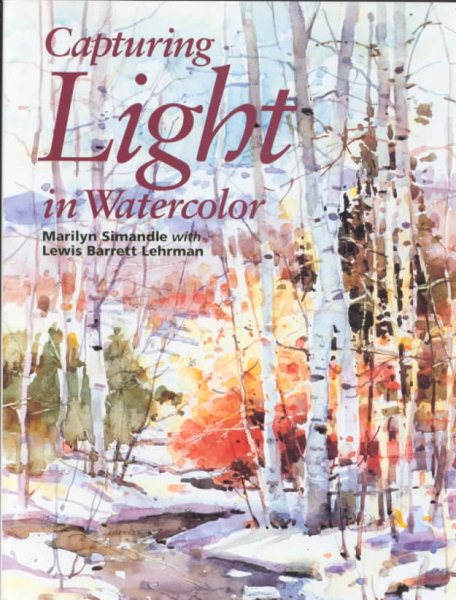Capturing Light in Watercolor