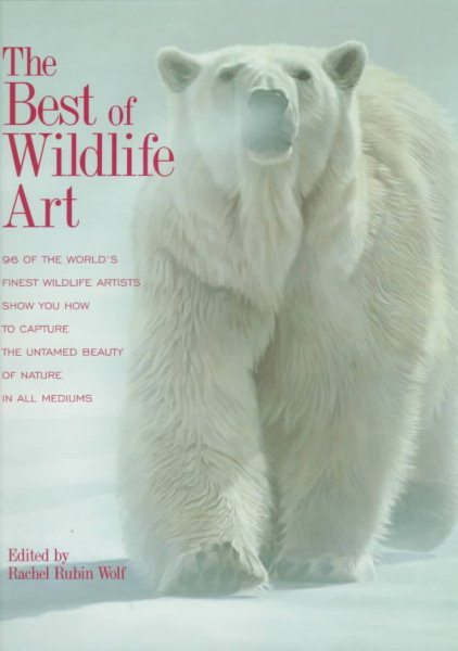 The Best of Wildlife Art