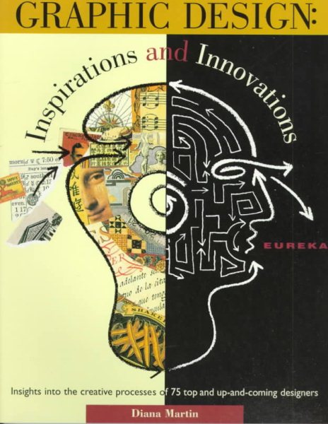Graphic Design: Inspirations and Innovations cover