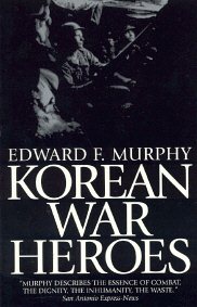 Korean War Heroes cover