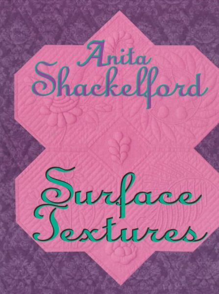 Surface Textures cover