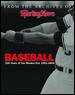 Baseball : From the Archives of The Sporting News cover