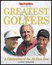 50 Greatest Golfers : A Celebration of the All-Time Best cover