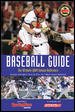 Baseball Guide, 2004 Edition : The Ultimate 2004 Season Reference cover