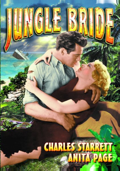 Jungle Bride