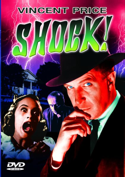 Shock! cover